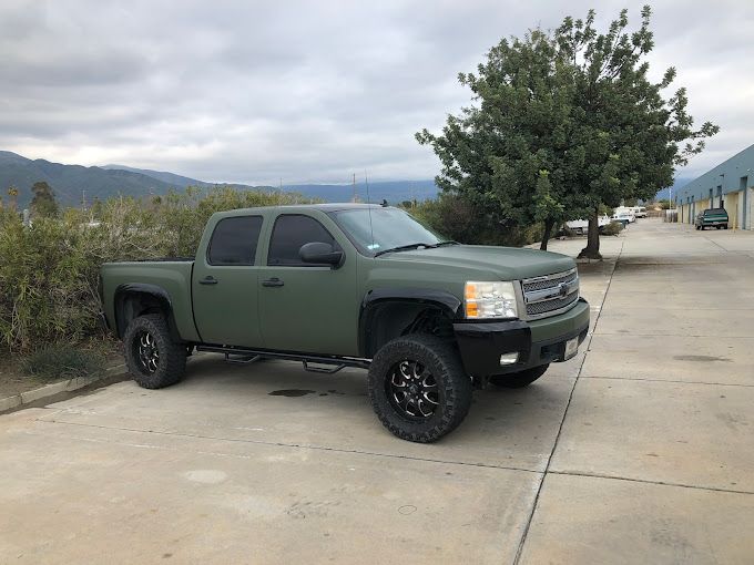 best window tinting Hemet CA