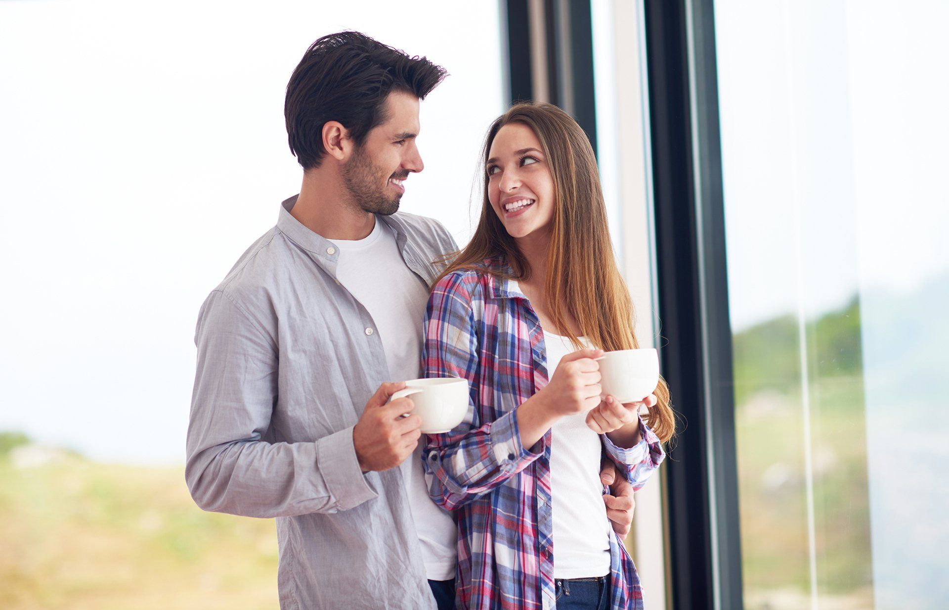 residential solar window film