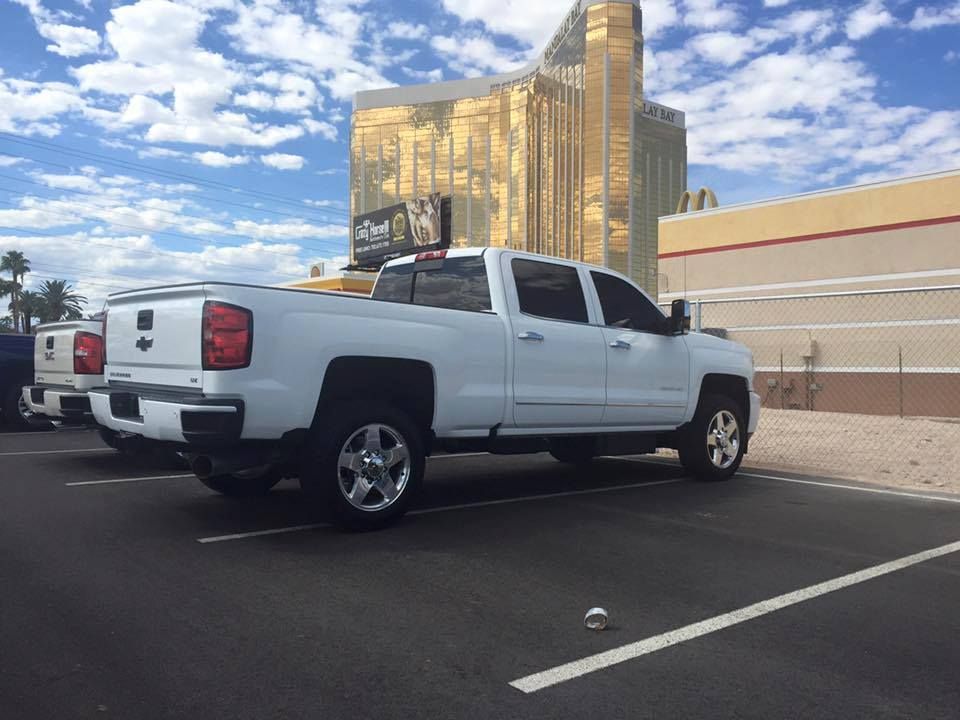 carbon window tint