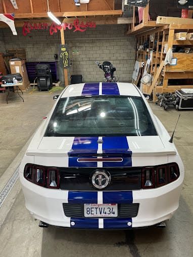 Vinyl wraps Hemet CA
