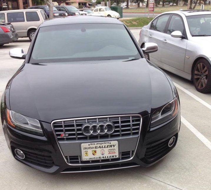 Paint Protection Film near me
