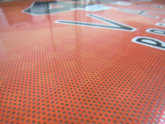 Perforated Window Decals Near Me
