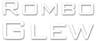 Rombo Glew logo