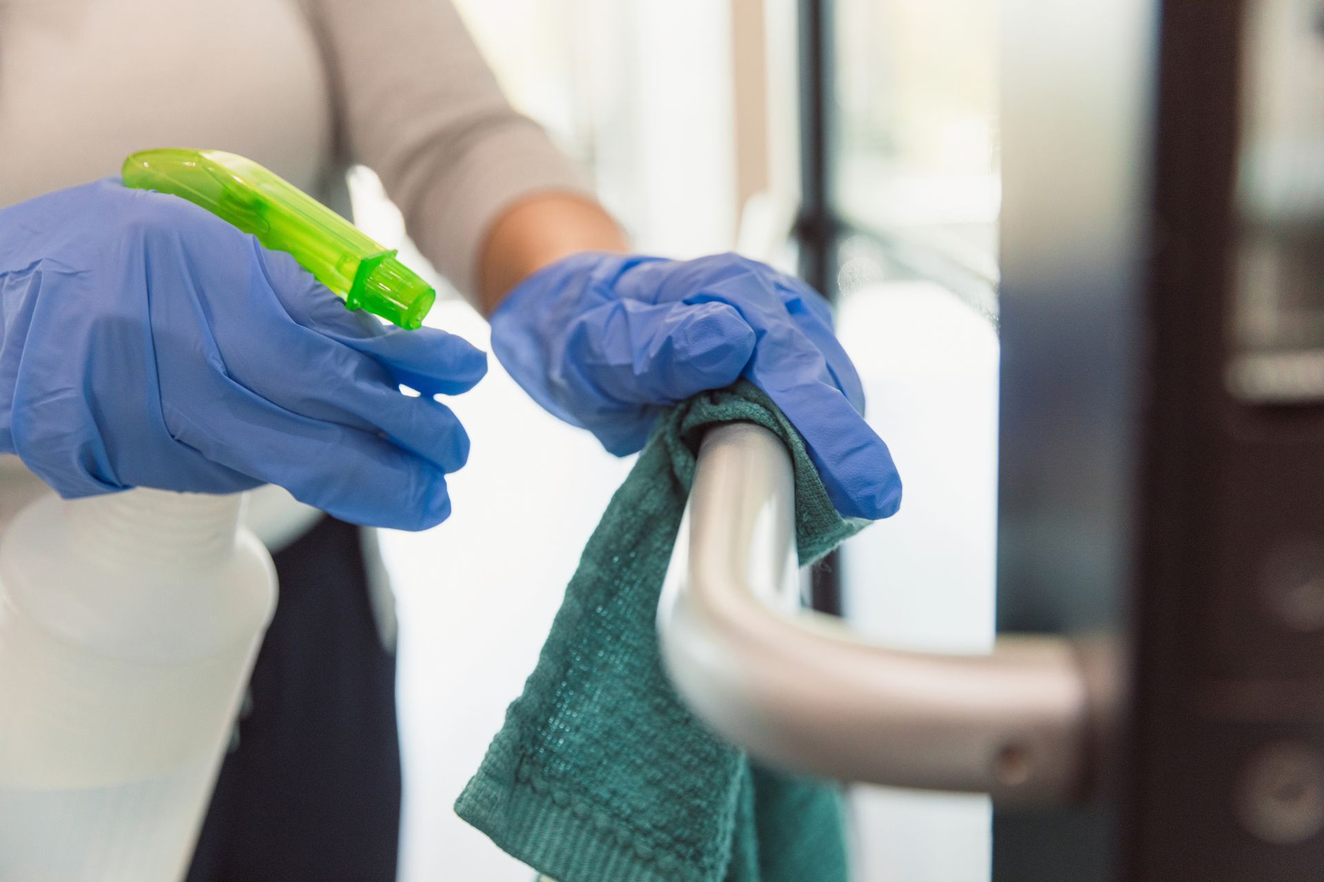 Laboratory maintenance | Marlborough, MA | Clean Tech Solutions