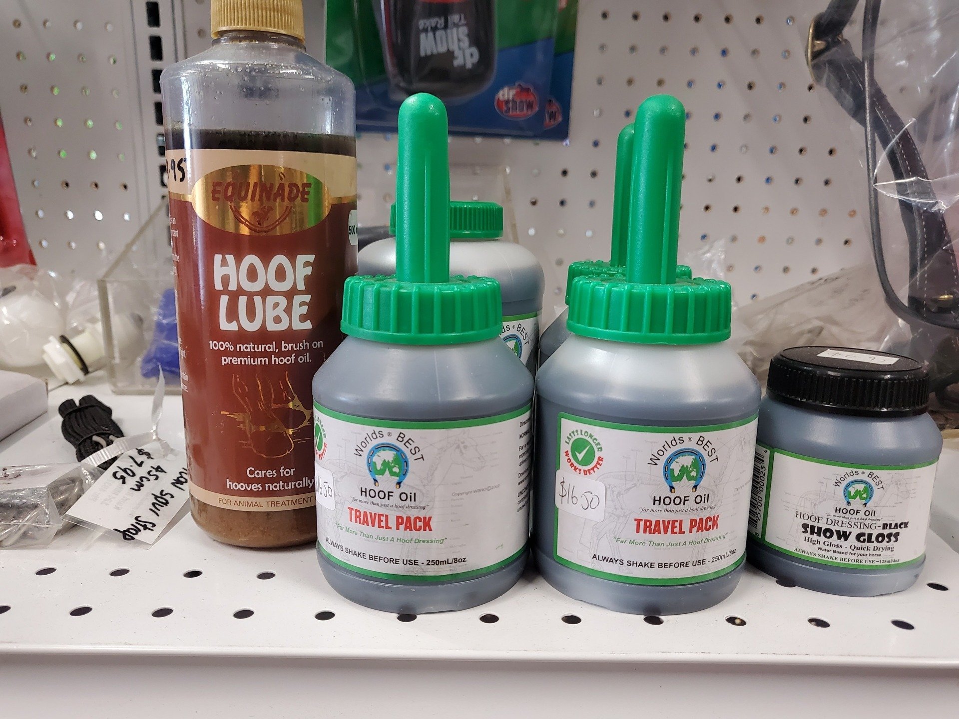 Horse Supplies in the Hunter Valley Kurri Rural & Pet Produce