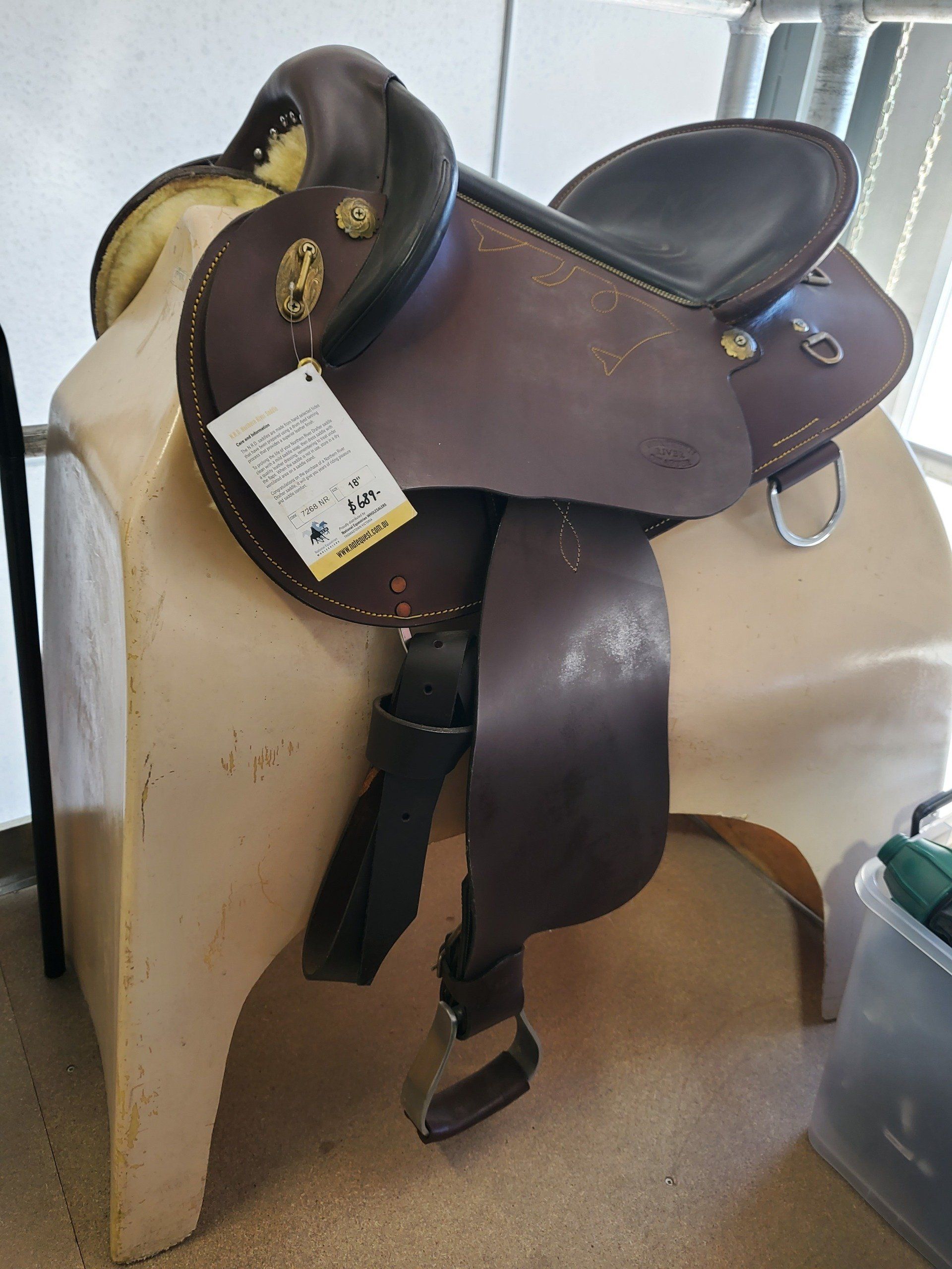 Cop Rice High Joule Horse Feed — Farm & Animal Supplies In Hunter Valley, NSW