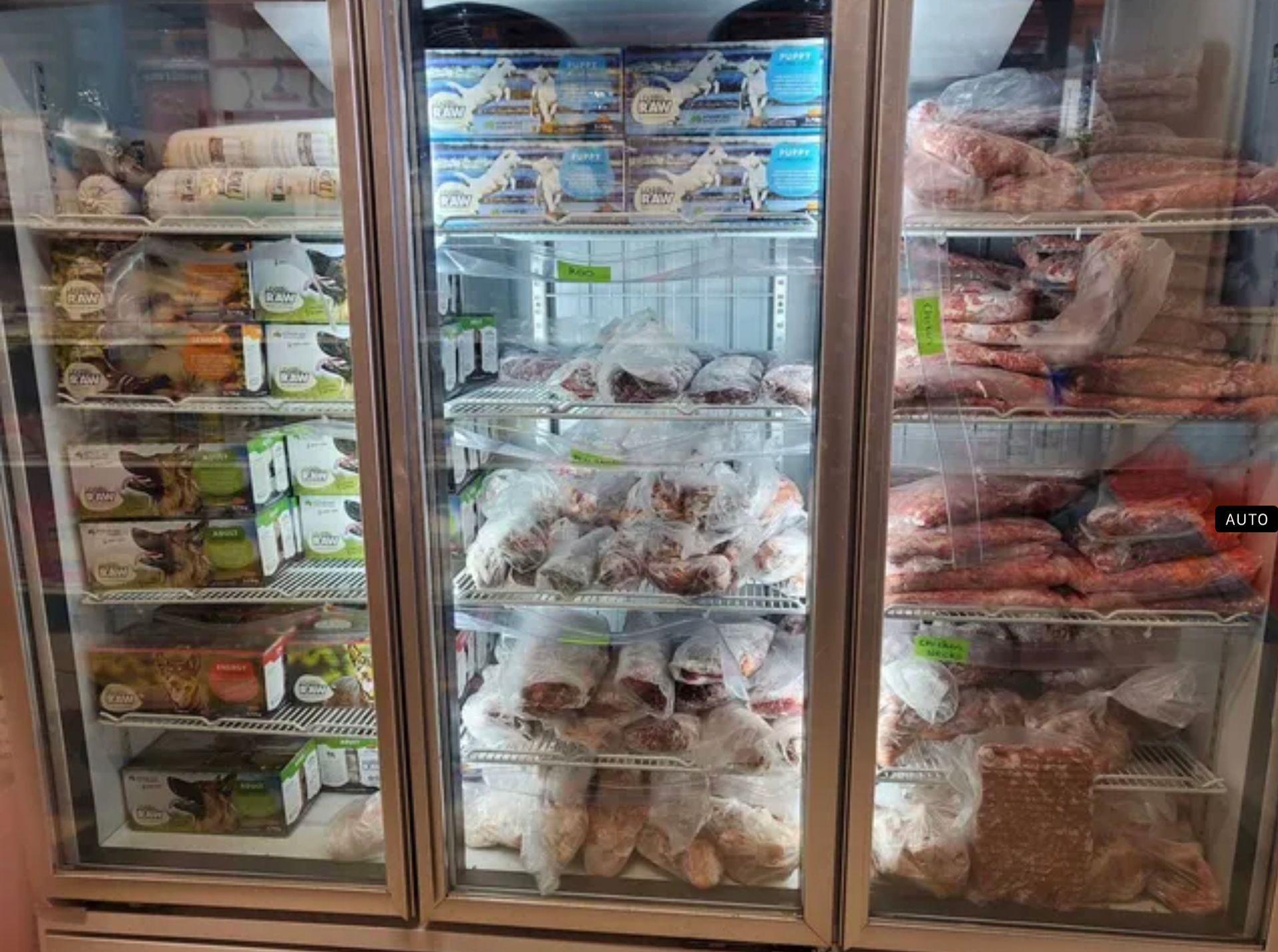 Pet Food