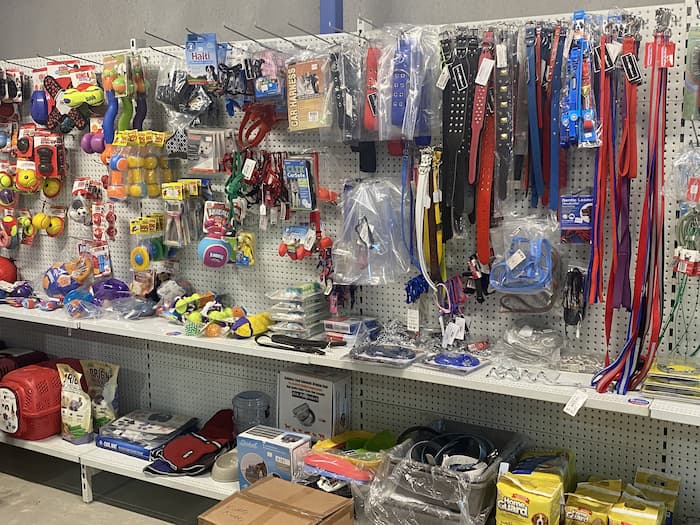 Pet Accessories & Toys - Farm & Animal Supplies In Hunter Valley, NSW