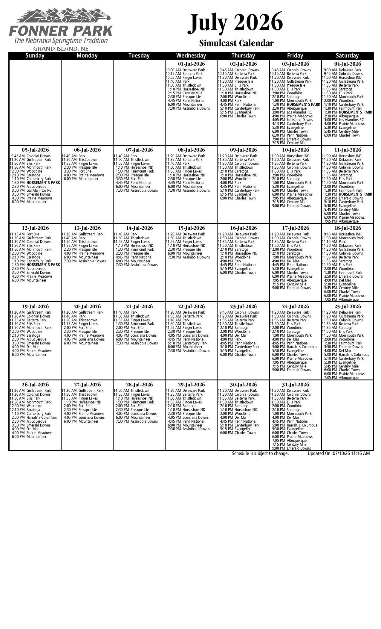 A black and white calendar for the month of february 2025.