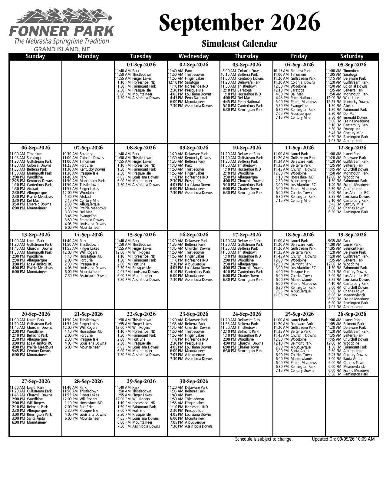 A black and white calendar for the month of february 2025.