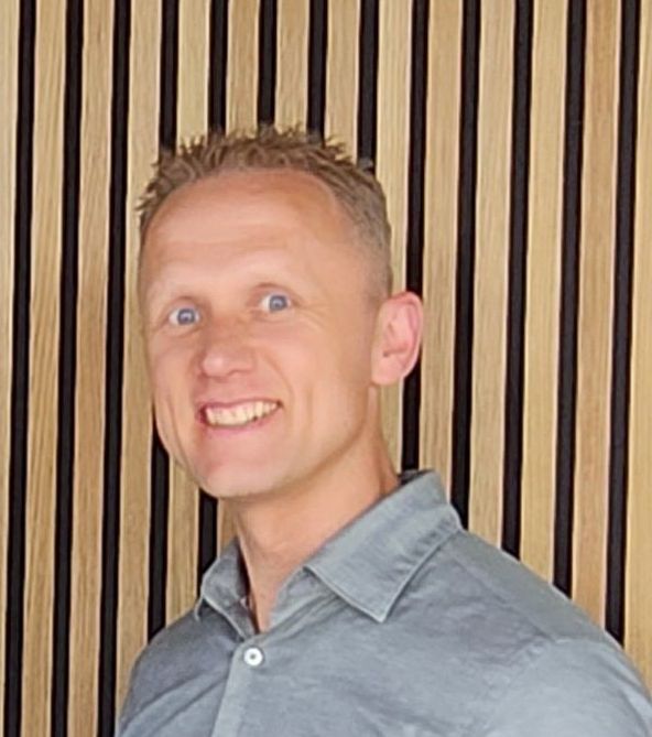 Renzo Lunenberg Owner accnt Zwolle