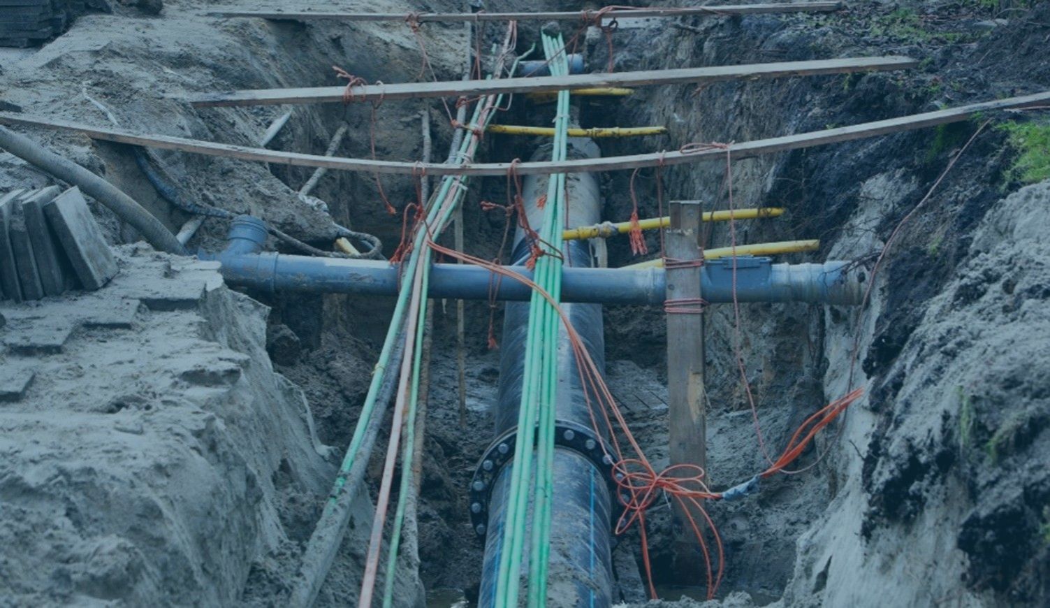 Infra partnerportaal