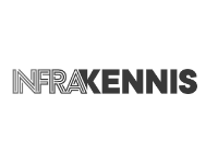 Logo infra Kennis referentie accnt Zwolle