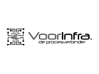 logo voorinfra referentie accnt software ontwikkeling zwolle