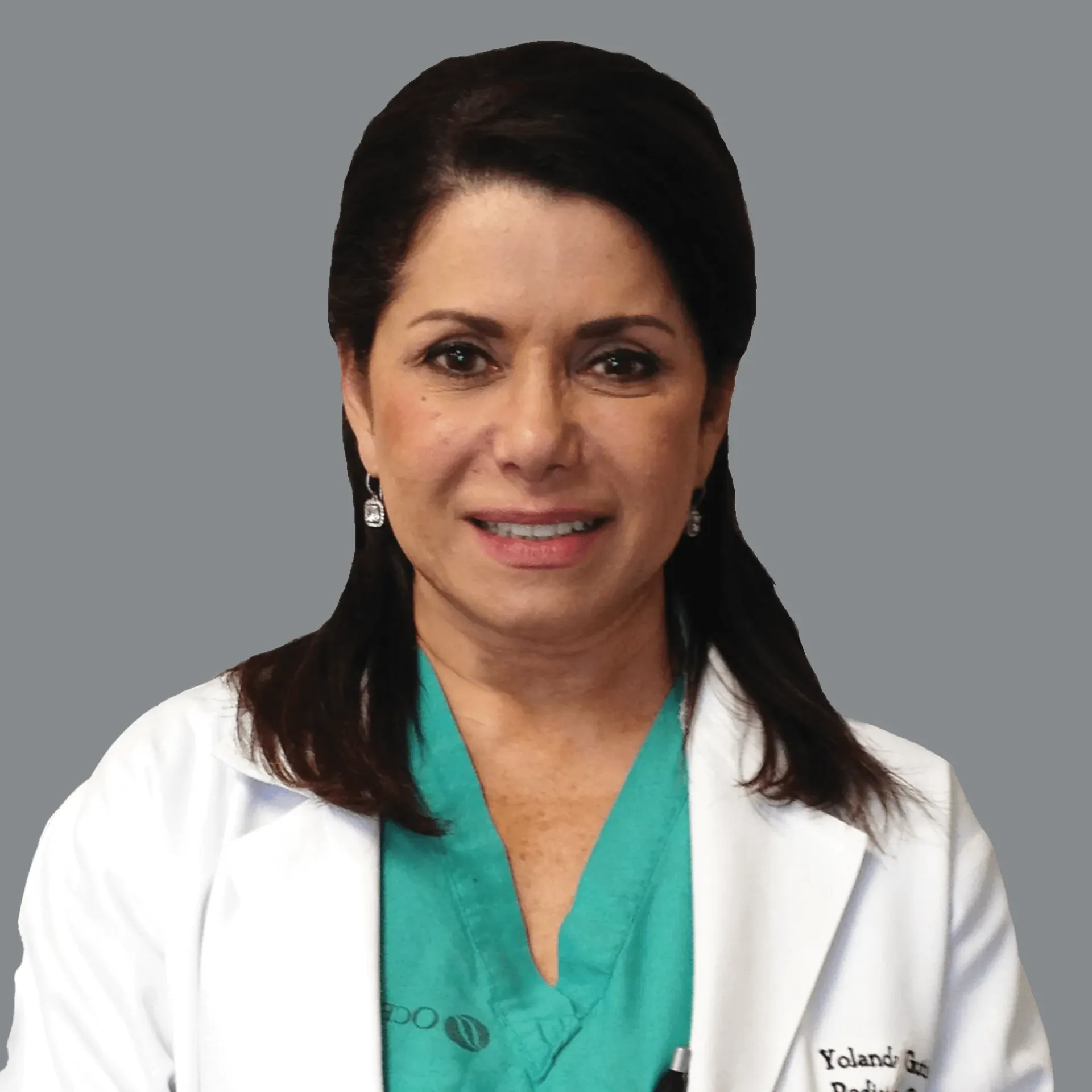 Yolanda Gutierrez M.D. F.A.A.P