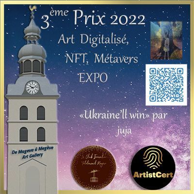 Prix Digital Art Award