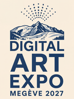 Digital Art EXPO logo