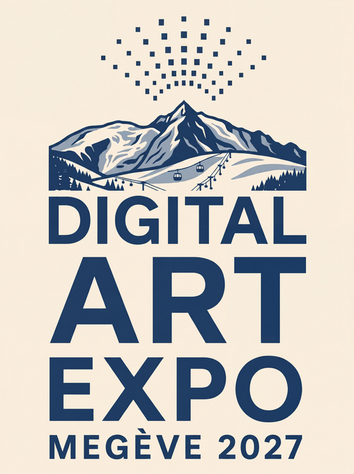 2026 Digital Art EXPO