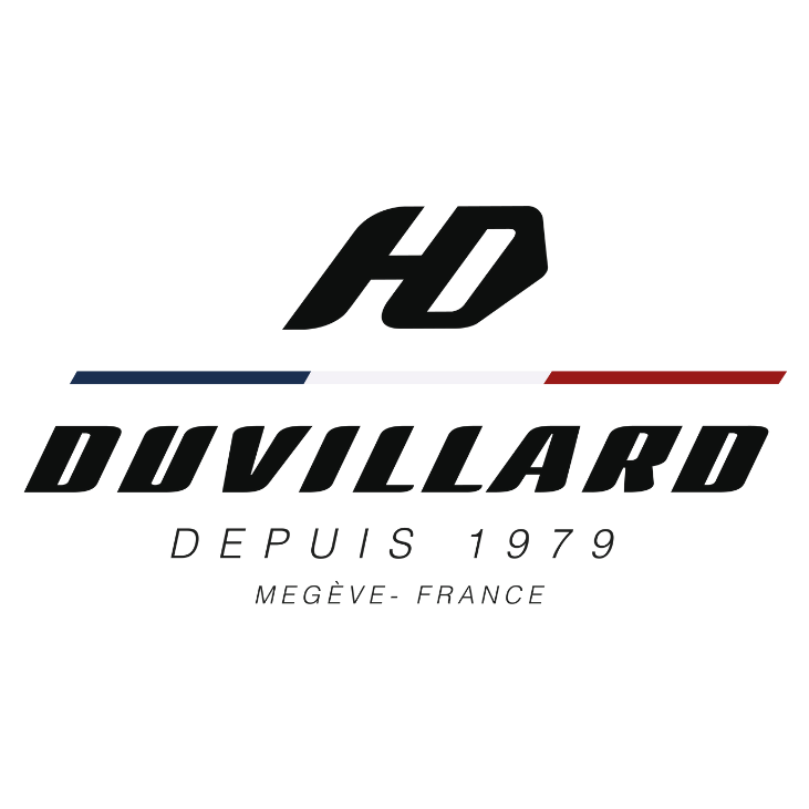 logo Henri Duvillard