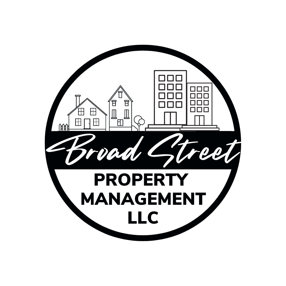 broad street property management logo