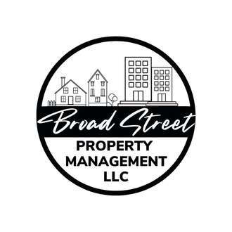 broad street property management logo