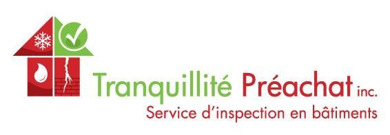 Logo Tranquillité Préachat inc. 