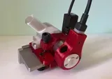 sidewall mill