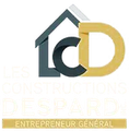LOGO Les Constructions Despard