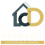 LOGO Les Constructions Despard