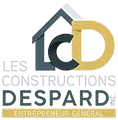 LOGO Les Constructions Despard