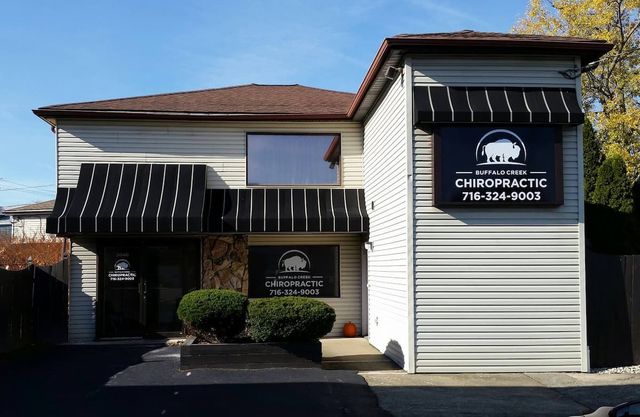 Picture of Buffalo Creek Chiropractic Offic