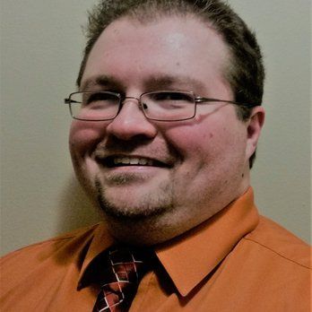 Picture of Dr. Mick Ellis