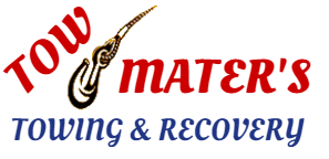 towmater's towing & recover