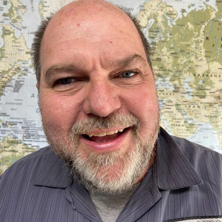 Smiling person | Scranton Auto Service