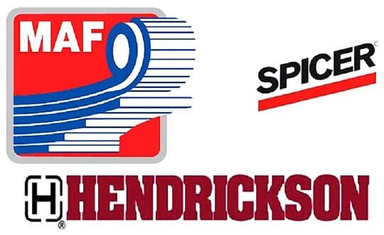 CHASISES Y MUELLES ESPINOSA - PERNOS