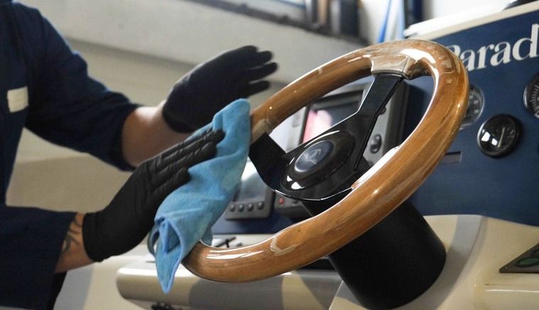 boat maintenance near me Essentials for a Longer Boating Life