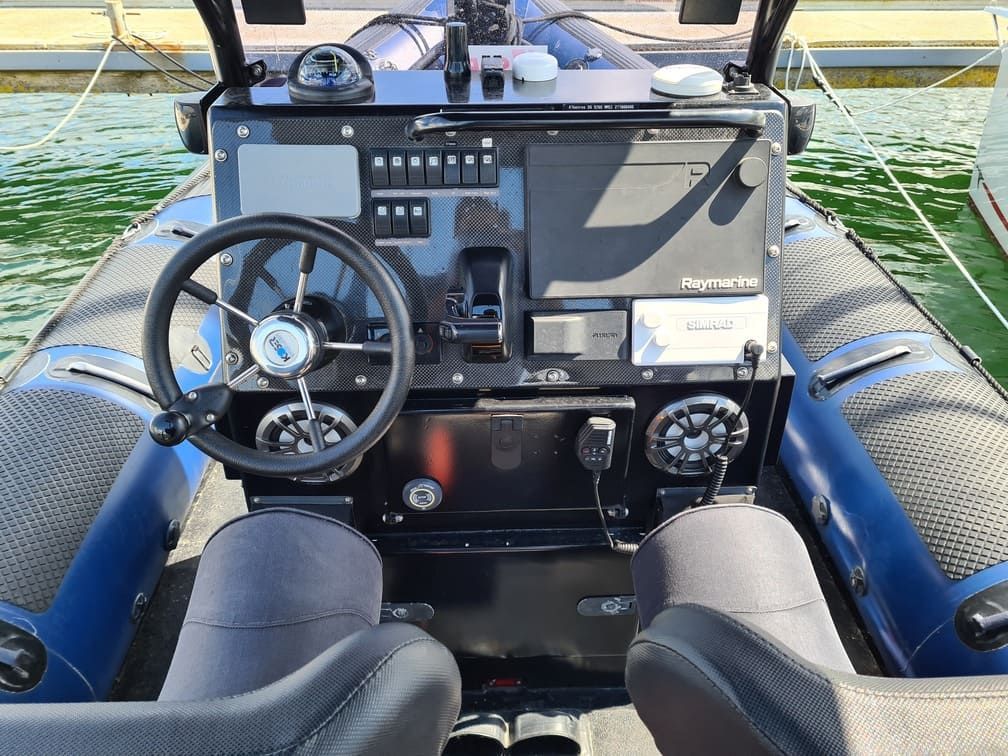 Boat Electrician Naples