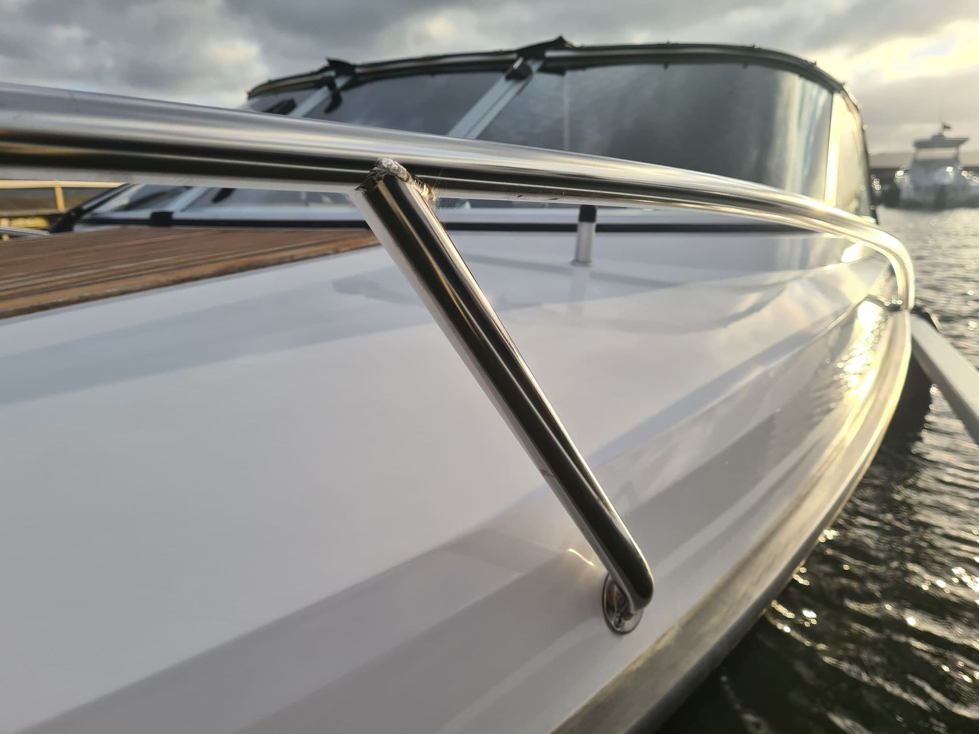 boat mechanic Los Angeles for baot repair near me