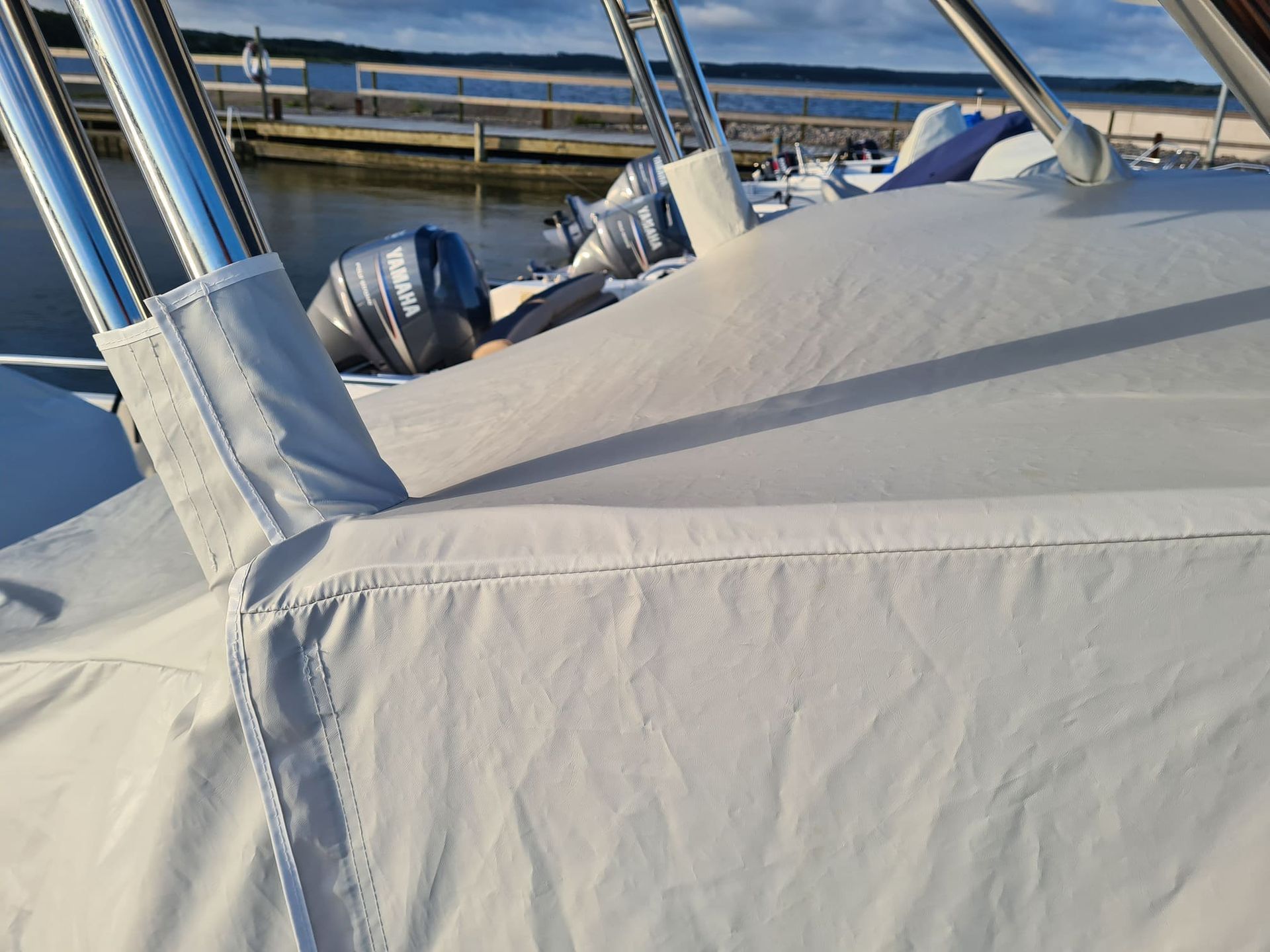 Boat Transport Wilmington