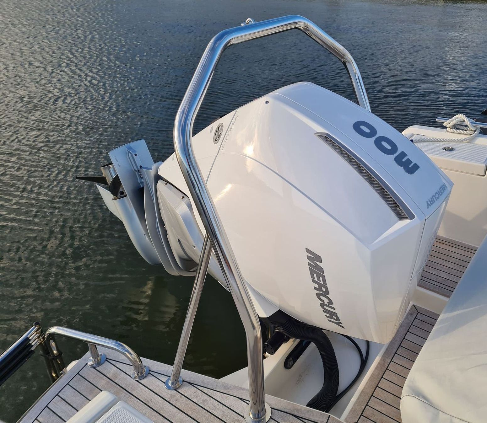 Outboard Motor Repair San Pedro