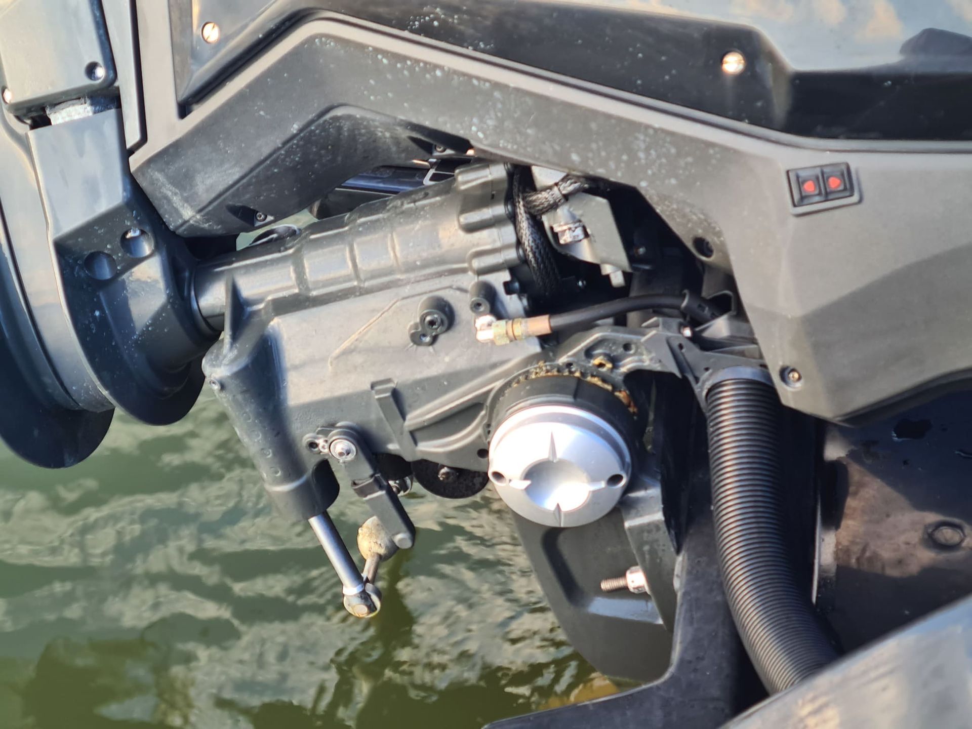 Boat Repair Huntington Beach