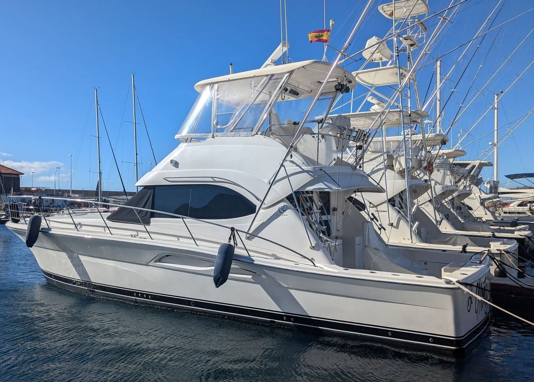 Boat Repair Naples