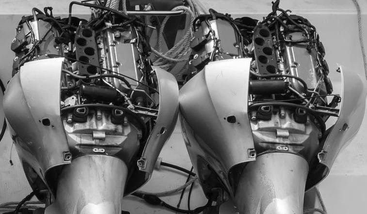 Outboard motor and engine service and repair in Long Beach, Belmont, Naples, Alamitos