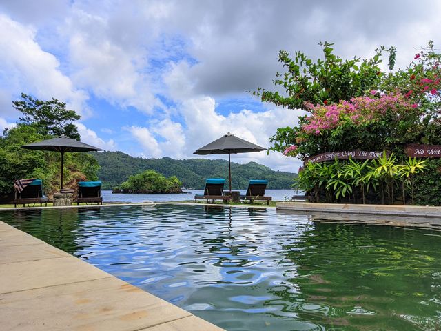 Cocotinos Lembeh a Boutique Dive Lodge