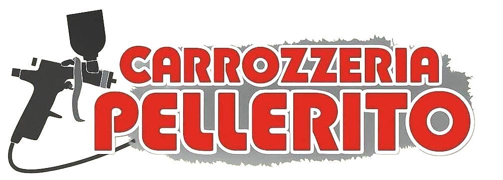 CARROZZERIA PELLERITO-LOGO CARROZZERIA PELLERITO-LOGO