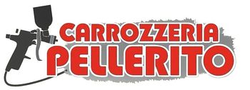 CARROZZERIA PELLERITO-LOGO