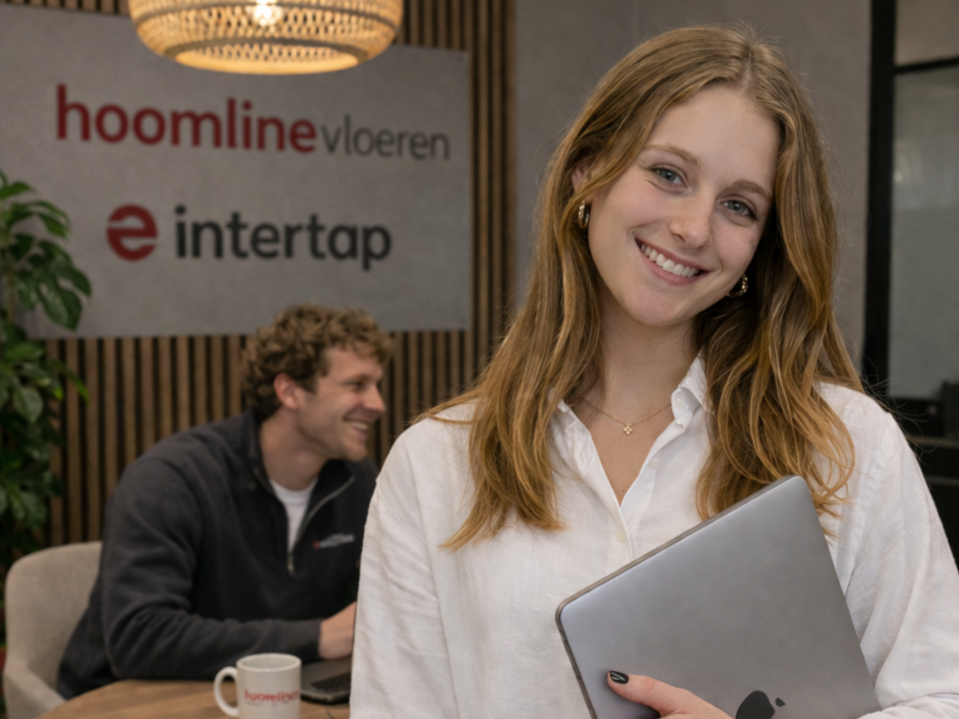 Vacature Office & Social Media Coรถrdinator - Intertap | Noordwijkerhout