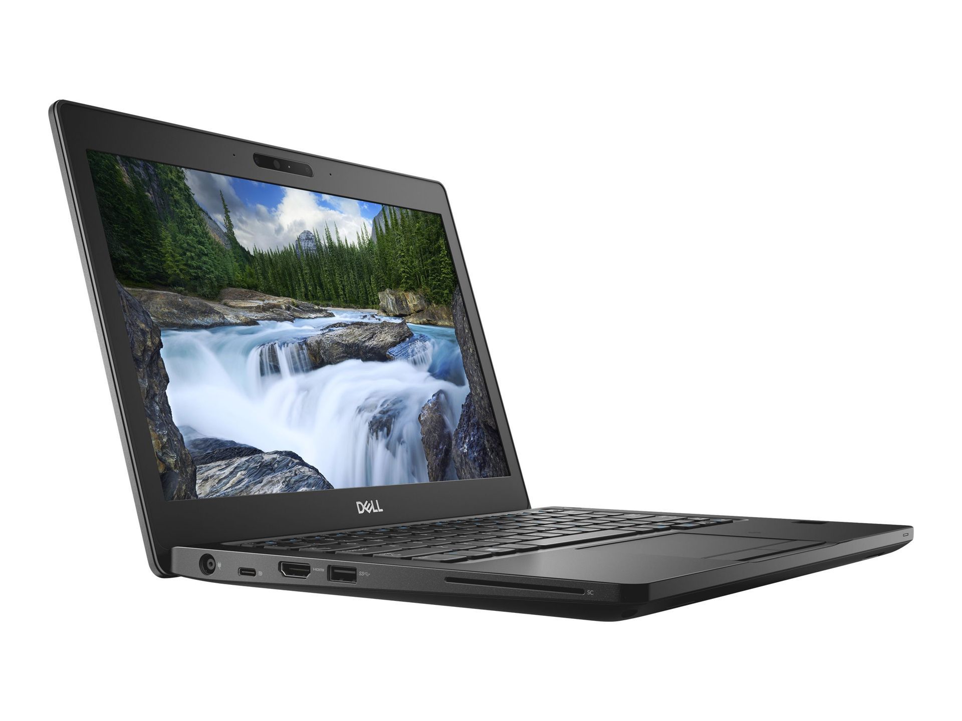 Dell Latitude 5290 Business Laptop