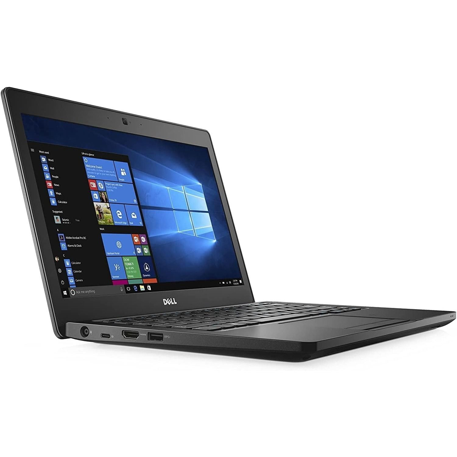 Dell Latitude 5280 Business Laptop