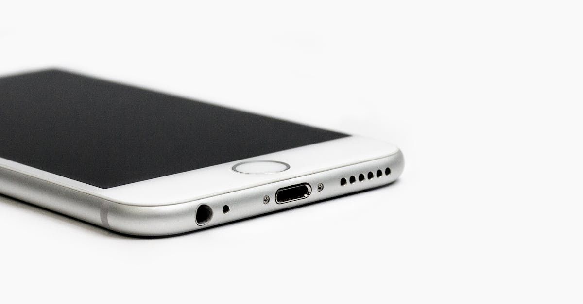 Used Phones